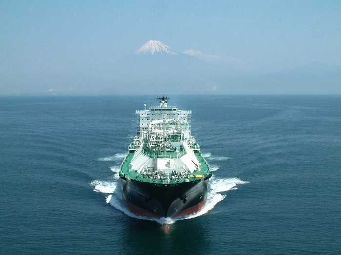 常石グループ株式会社