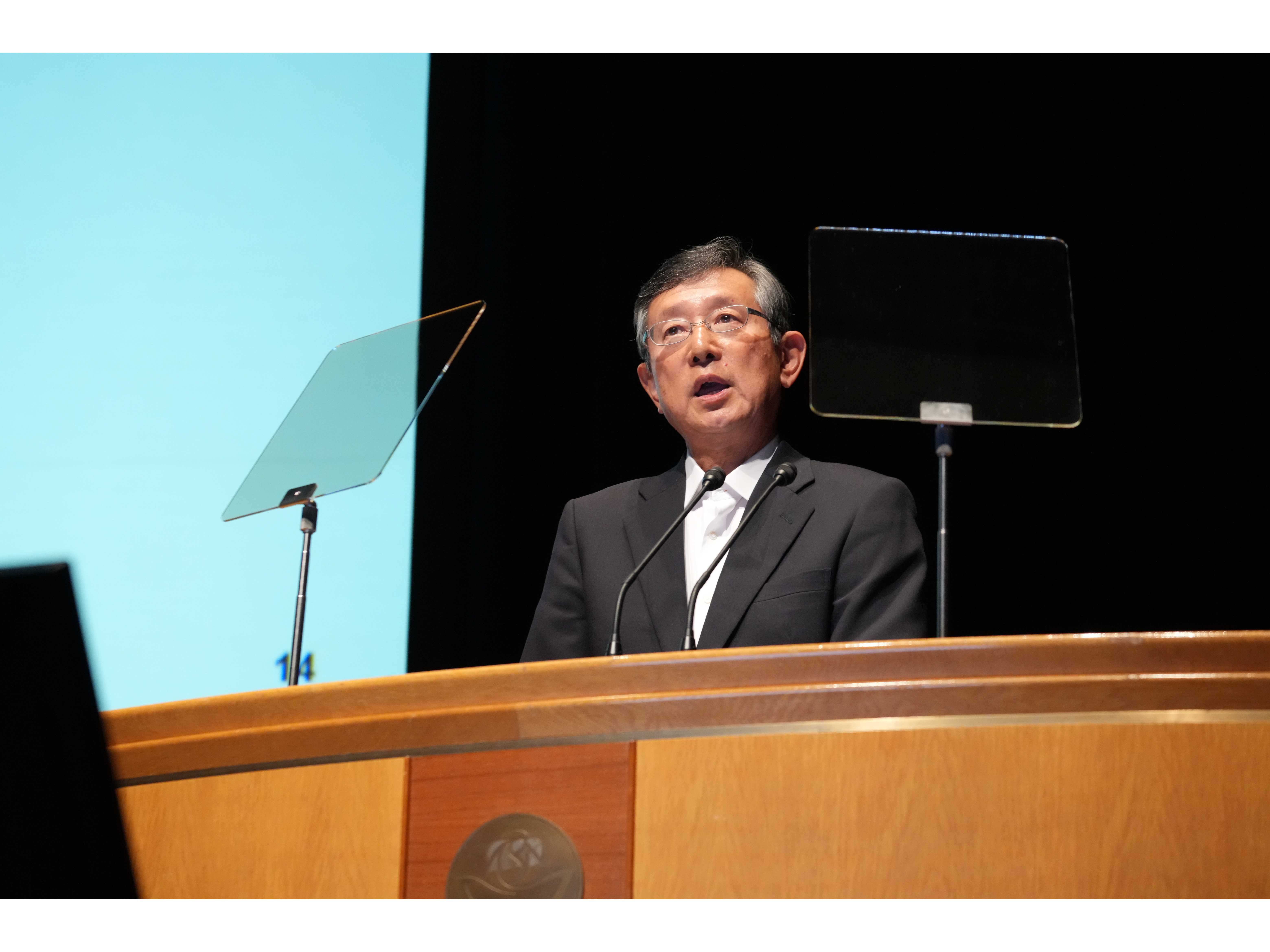 常石グループ株式会社