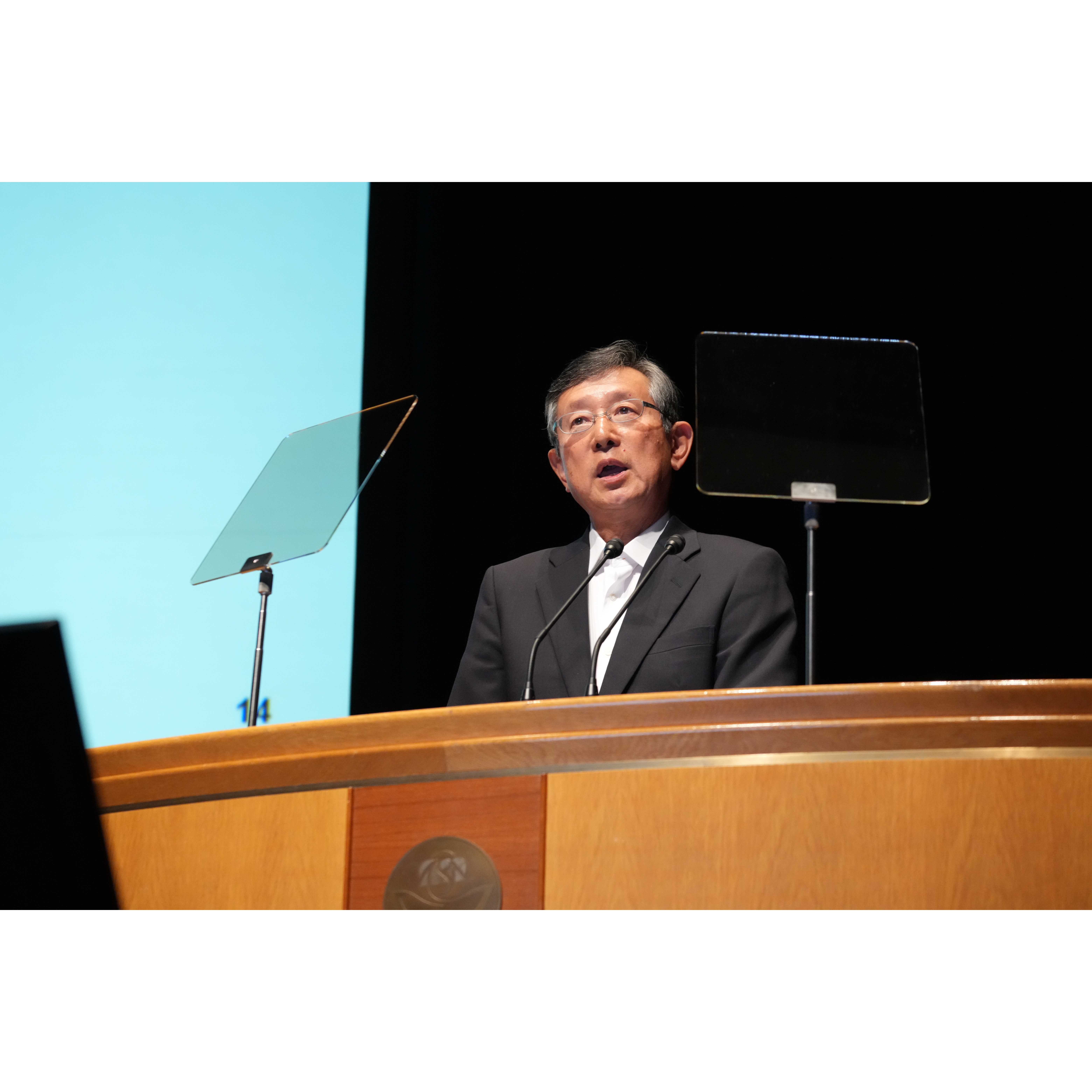 常石グループ株式会社