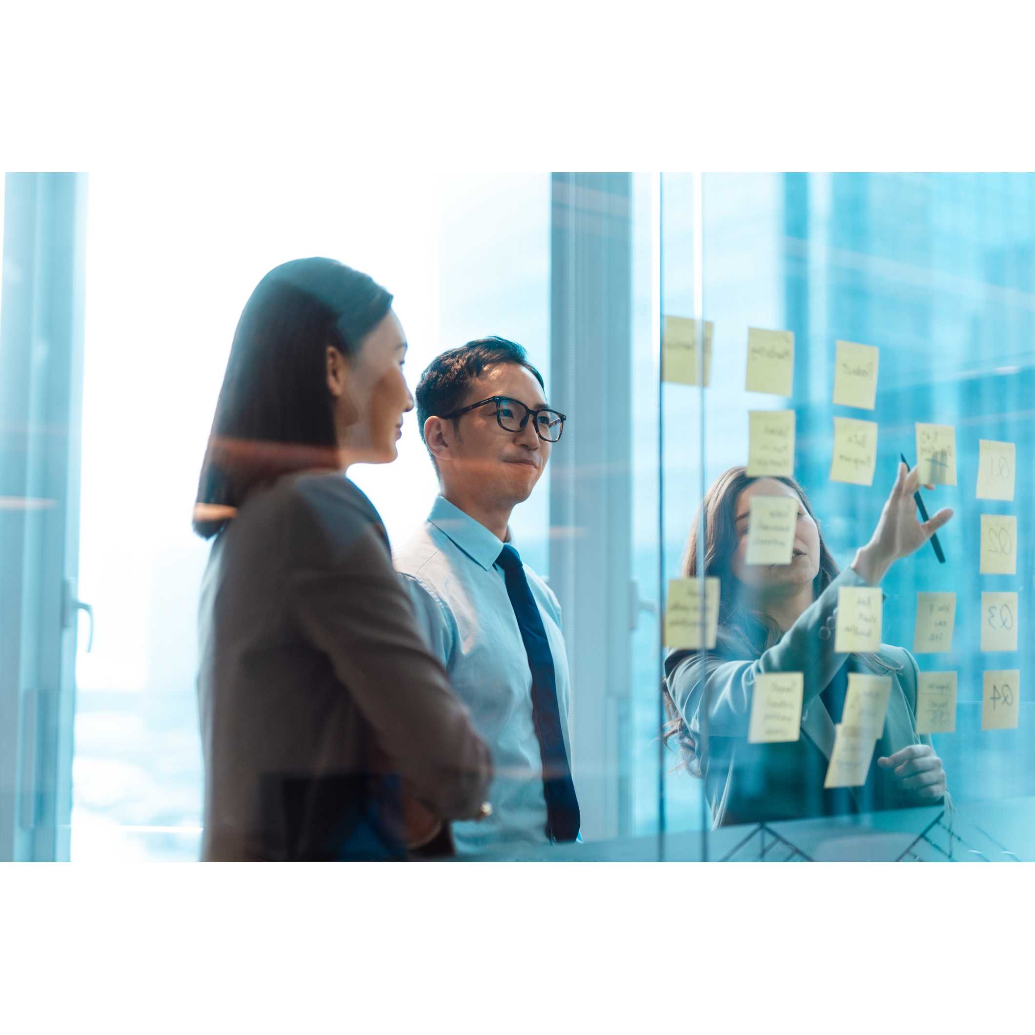 株式会社NTTデータ経営研究所