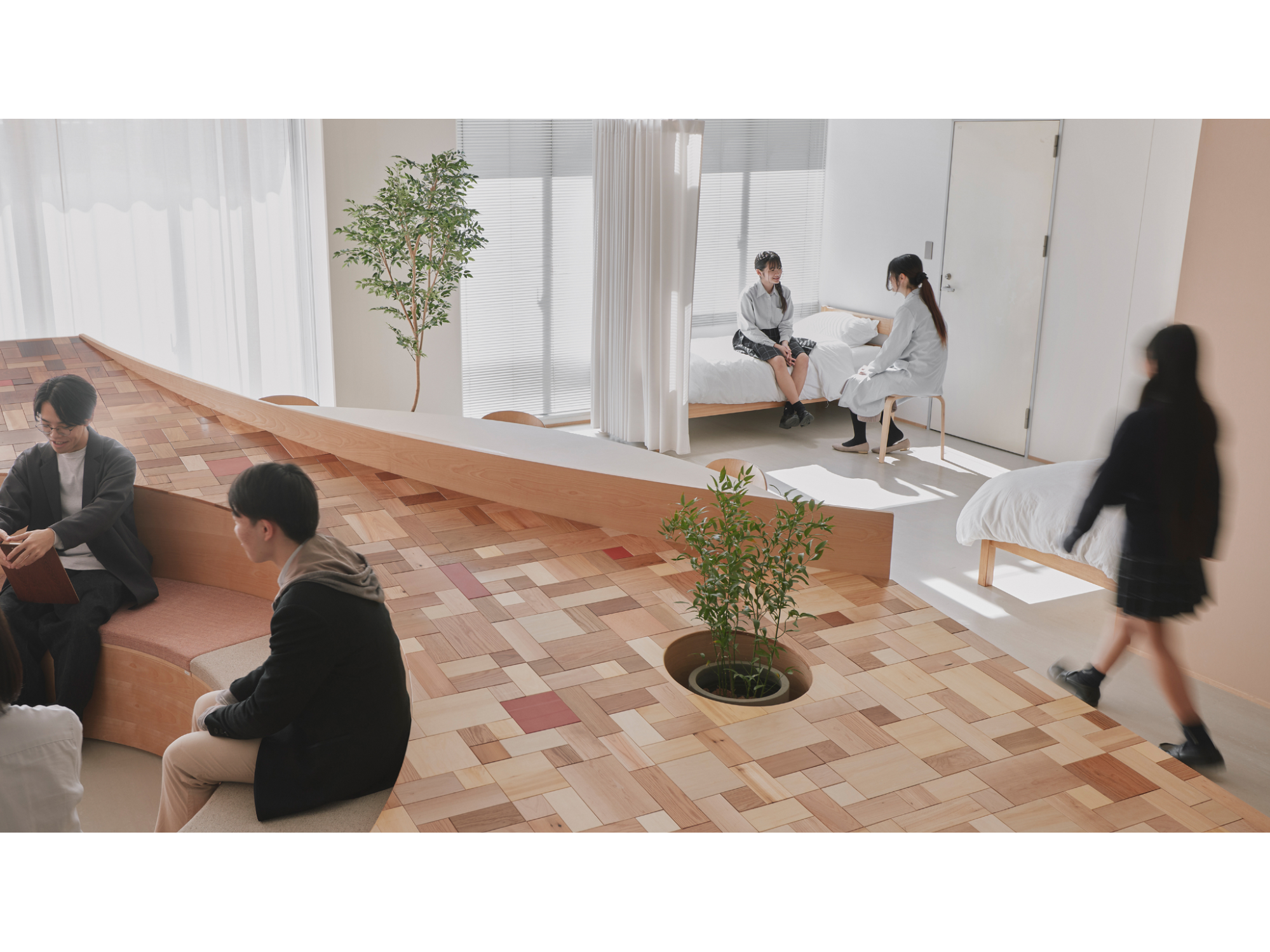 株式会社博展
