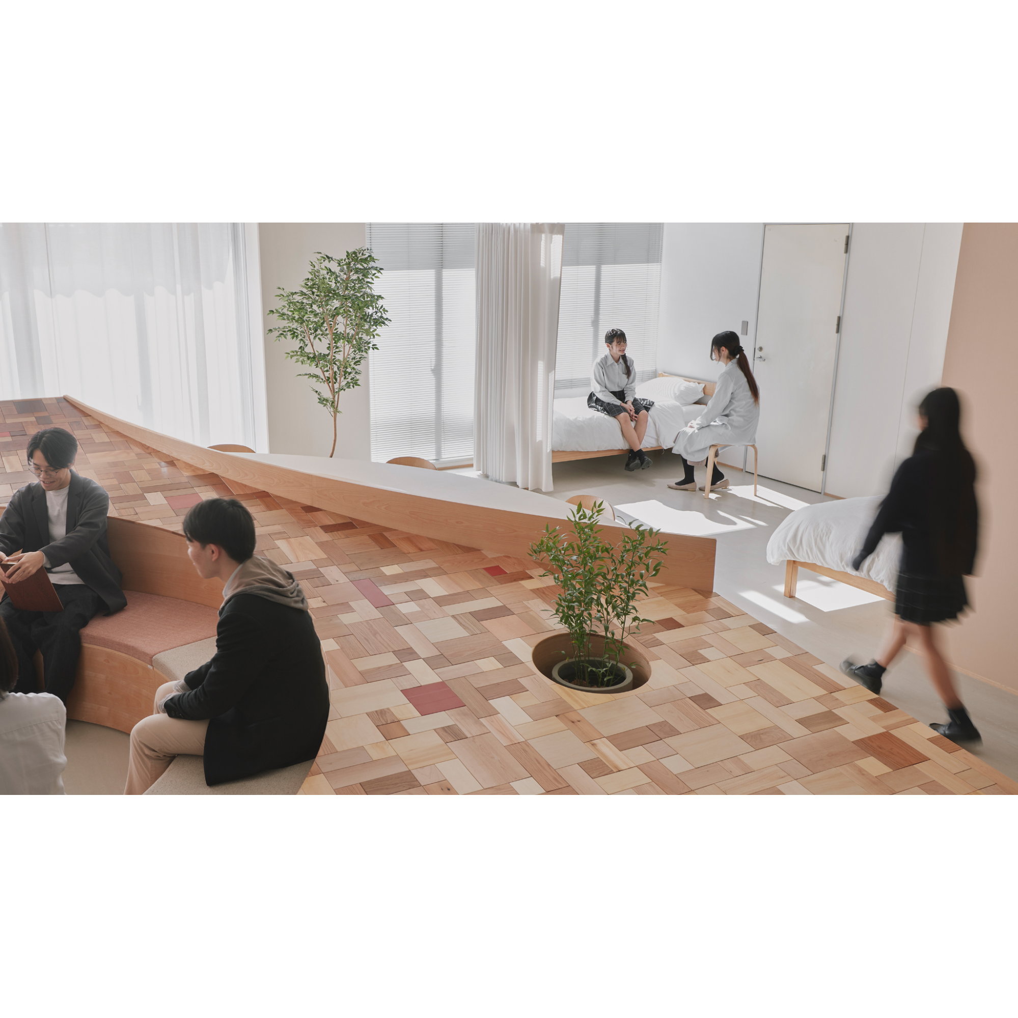 株式会社博展