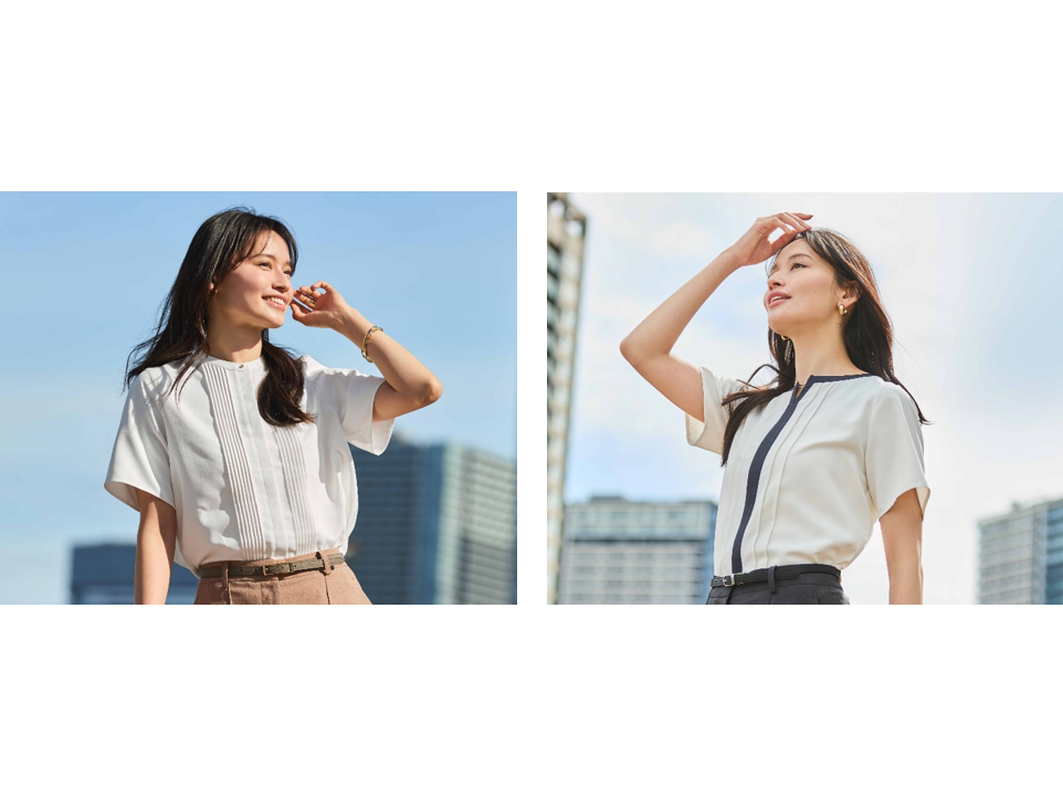  株式会社AOKI