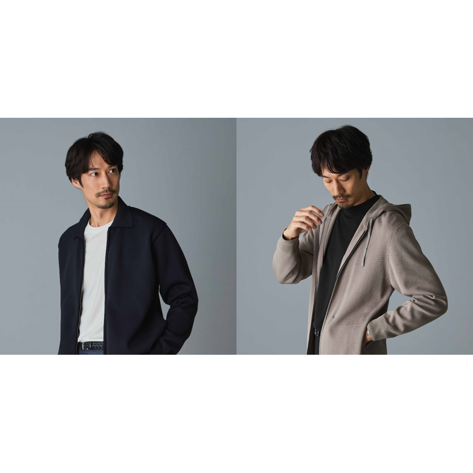 リリース