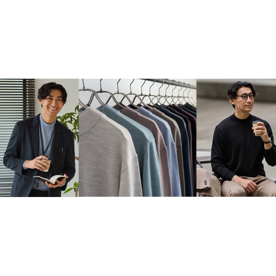  株式会社AOKI