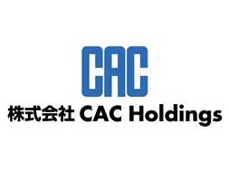 株式会社CAC Holdings