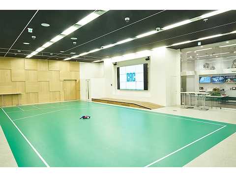 株式会社CAC Holdings