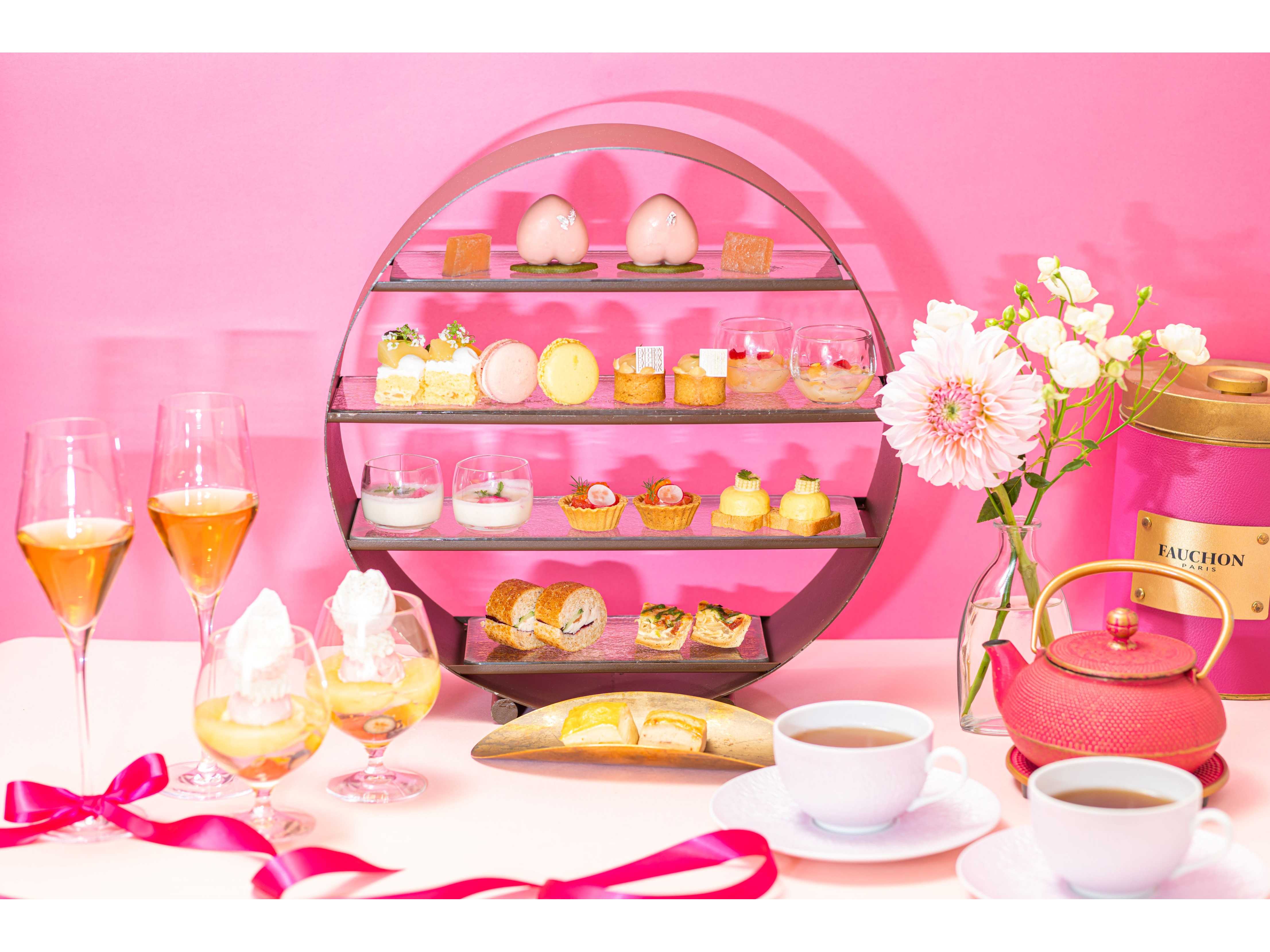 ワールド・ブランズ・コレクション ホテルズ＆リゾーツ株式会社（ フォションホテル京都　運営会社）