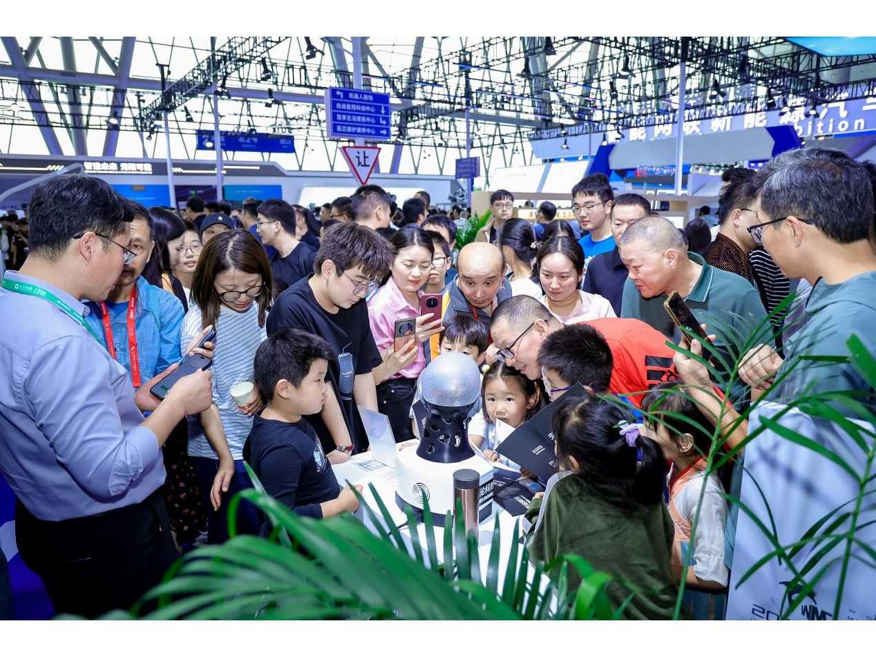 World Manufacturing Convention Executive Committe