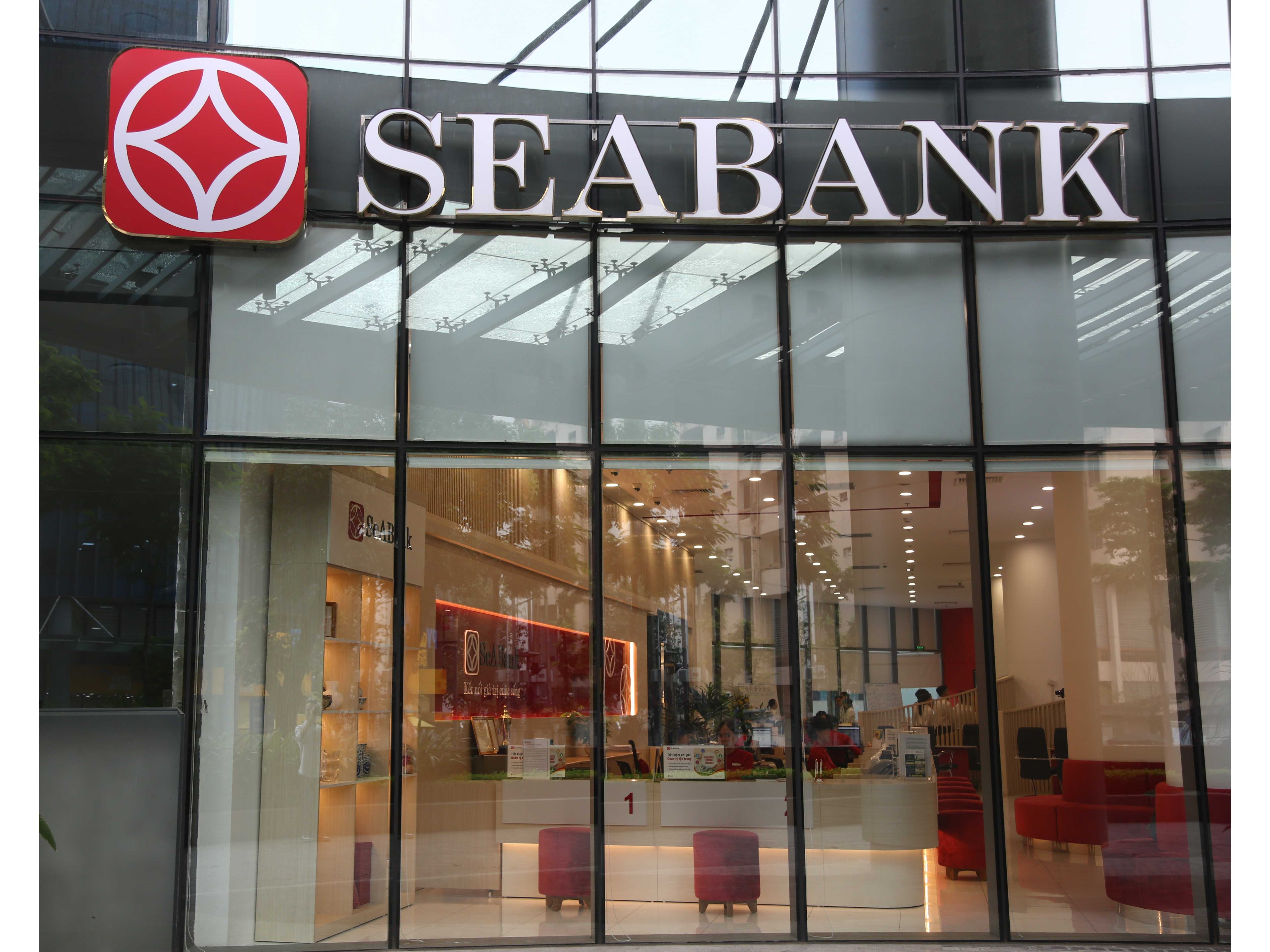 SeABank
