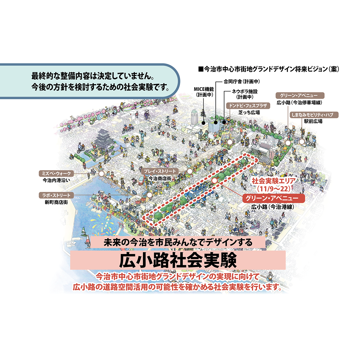今治市役所
