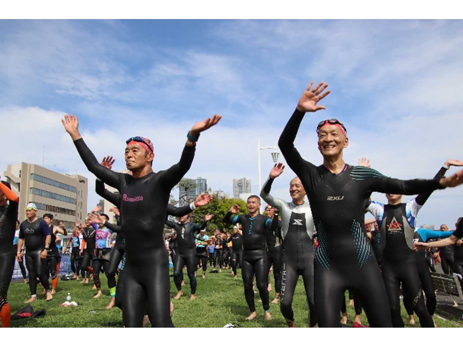 日本郵政株式会社