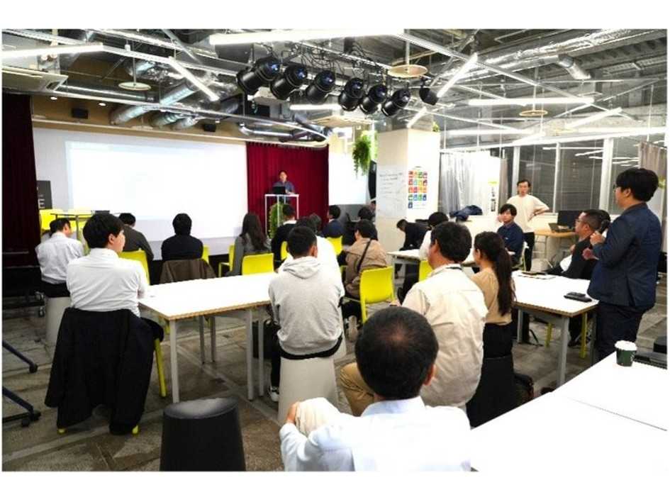 武蔵精密工業株式会社