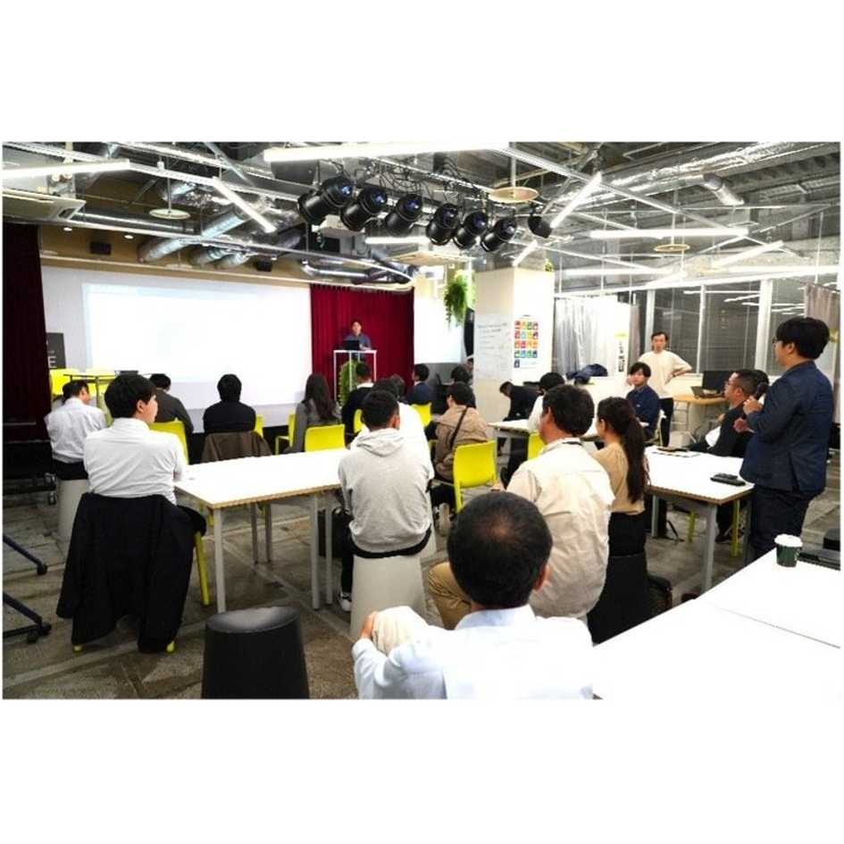 武蔵精密工業株式会社