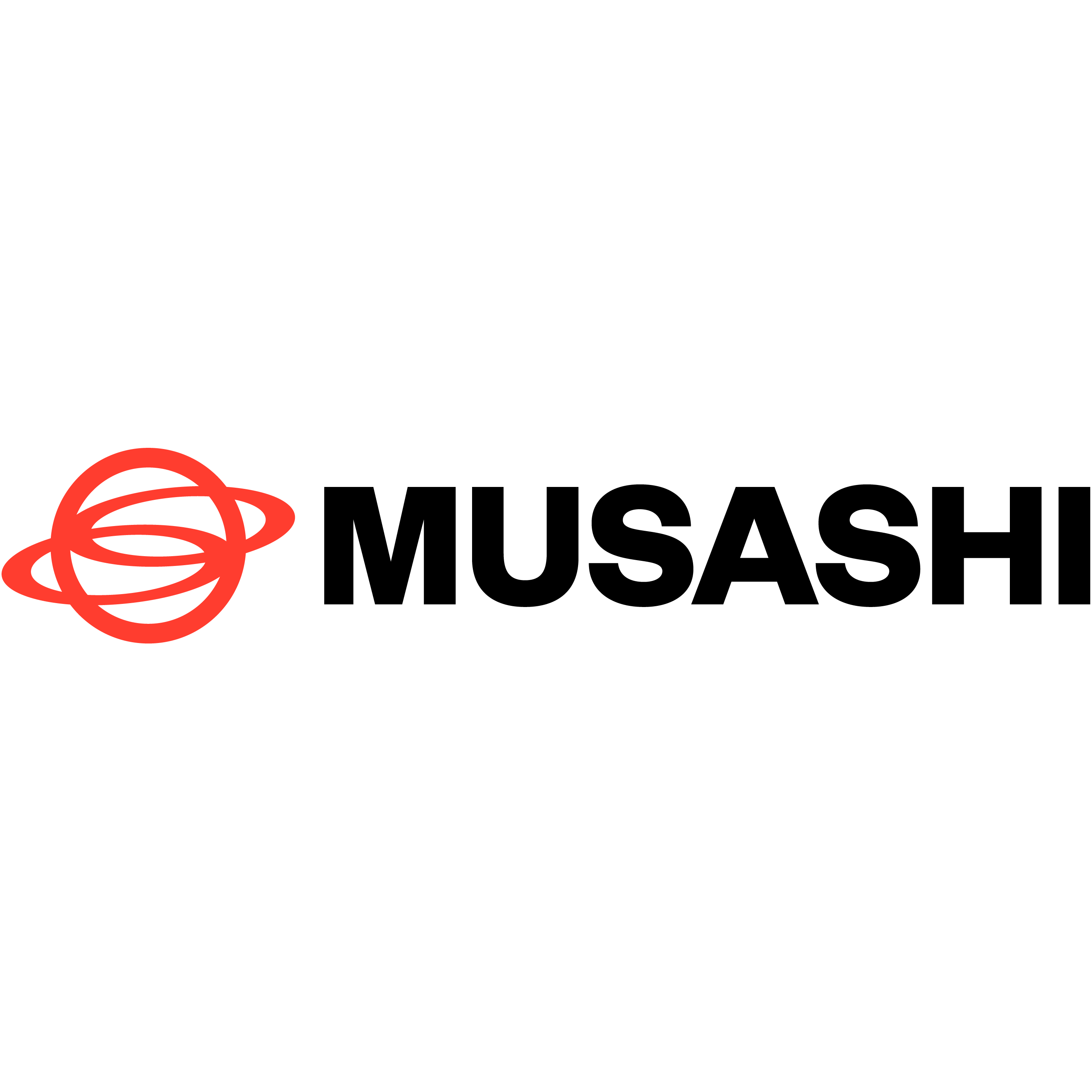 武蔵精密工業株式会社