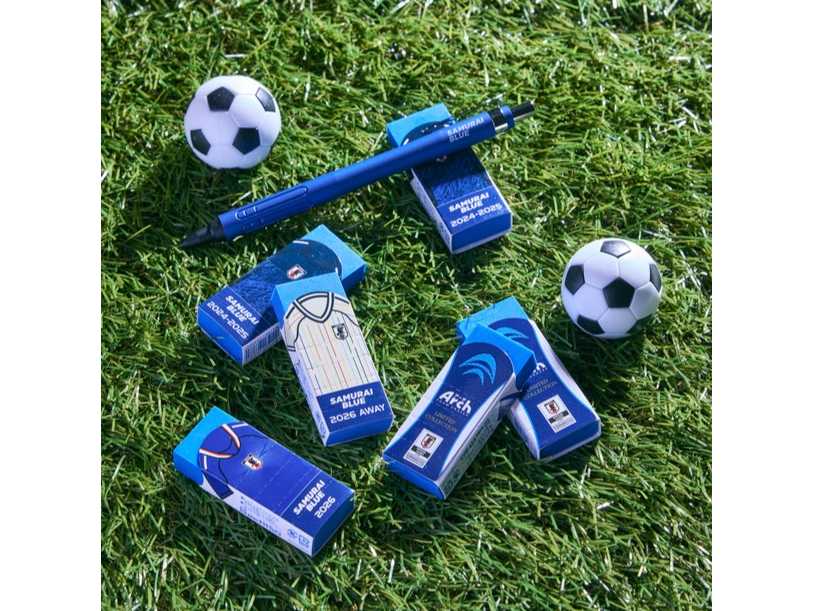 株式会社サクラクレパス