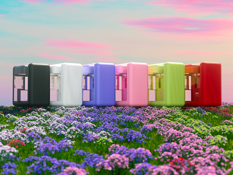 美商艾必威科技有限公司台灣辦事處