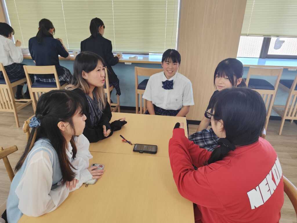 白梅学園大学・短期大学