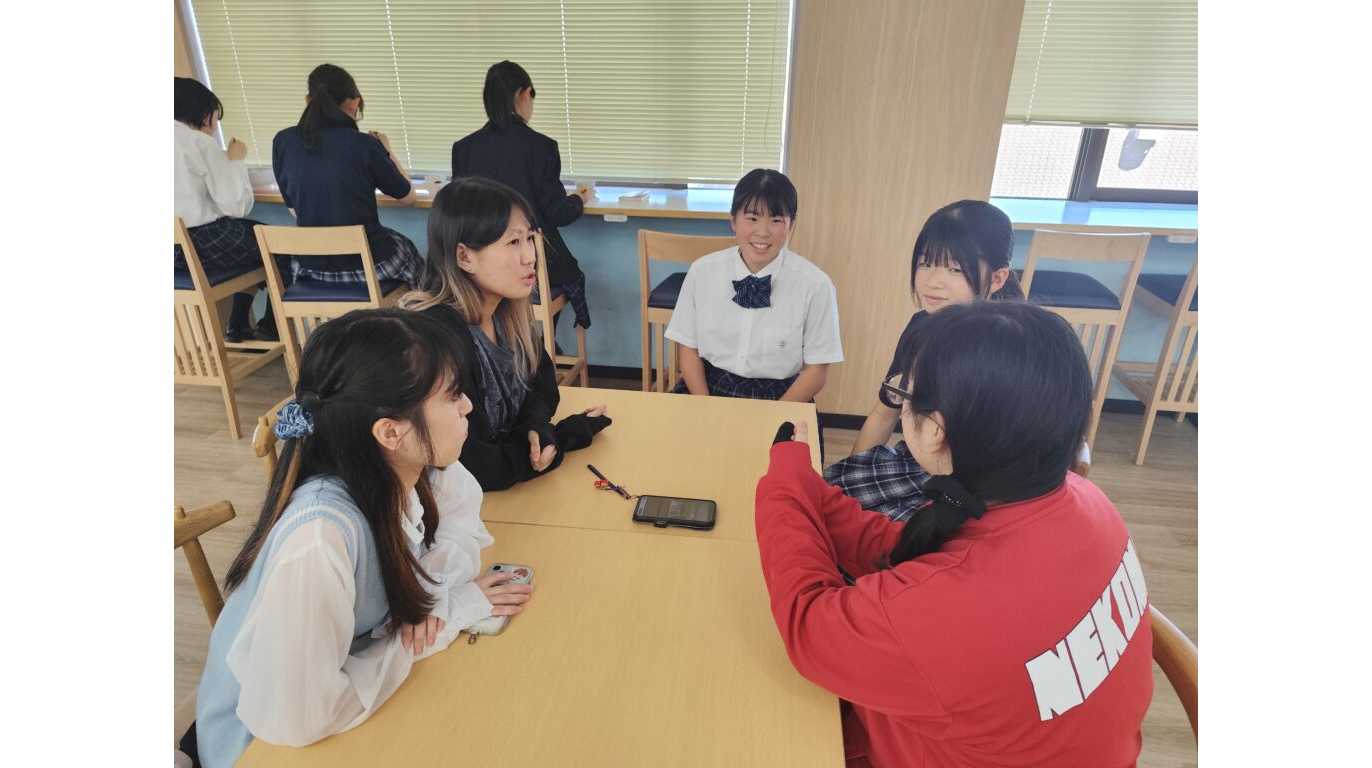 白梅学園大学・短期大学