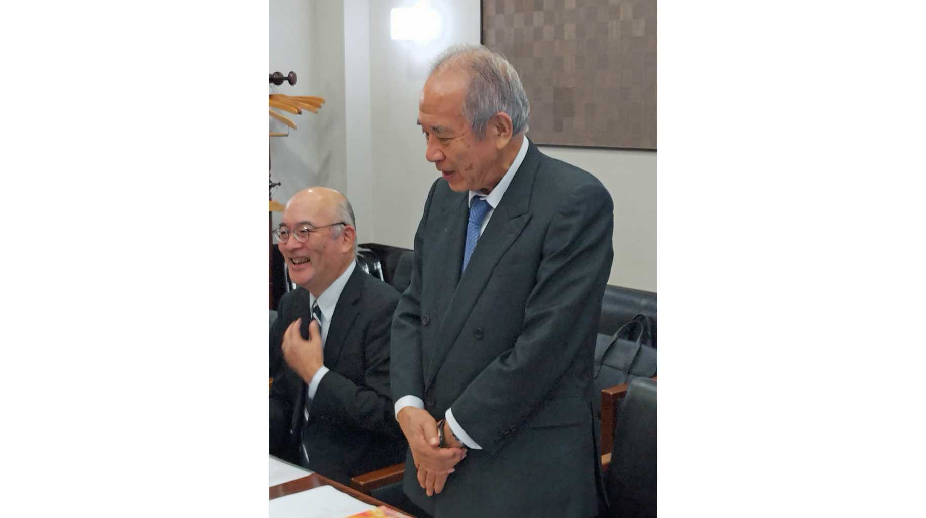 白梅学園大学・短期大学