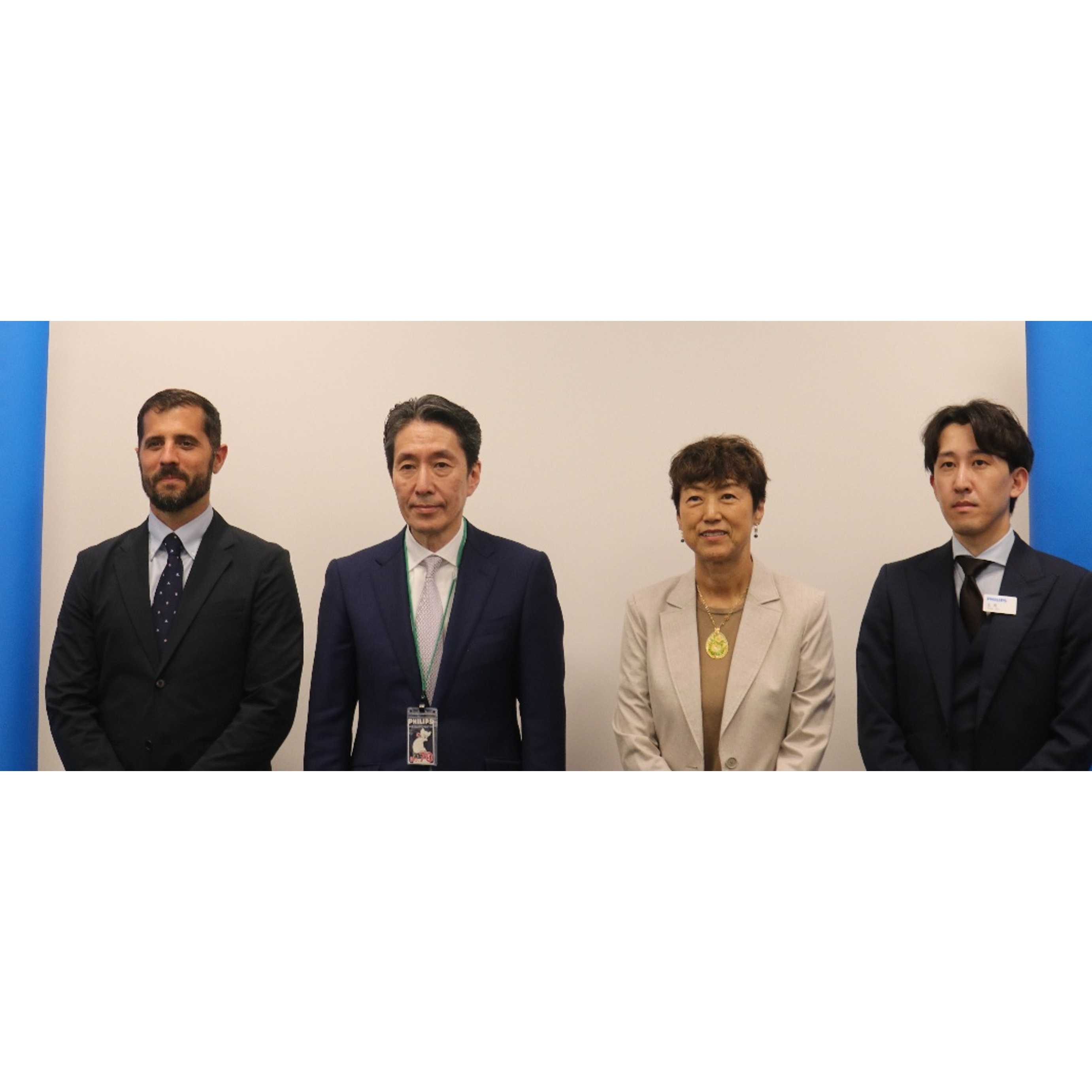リリース