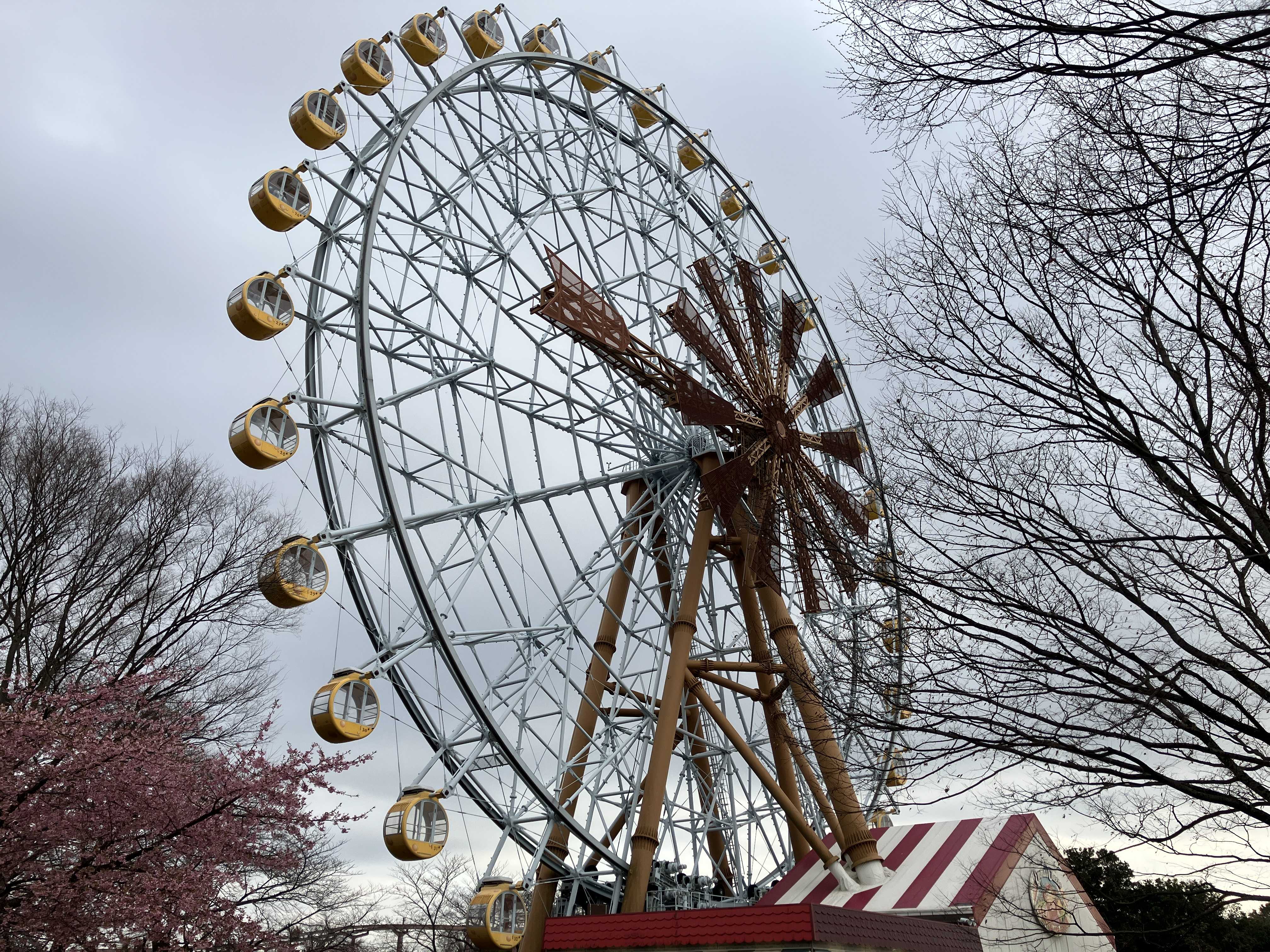 東武レジャー企画株式会社（東武動物公園）