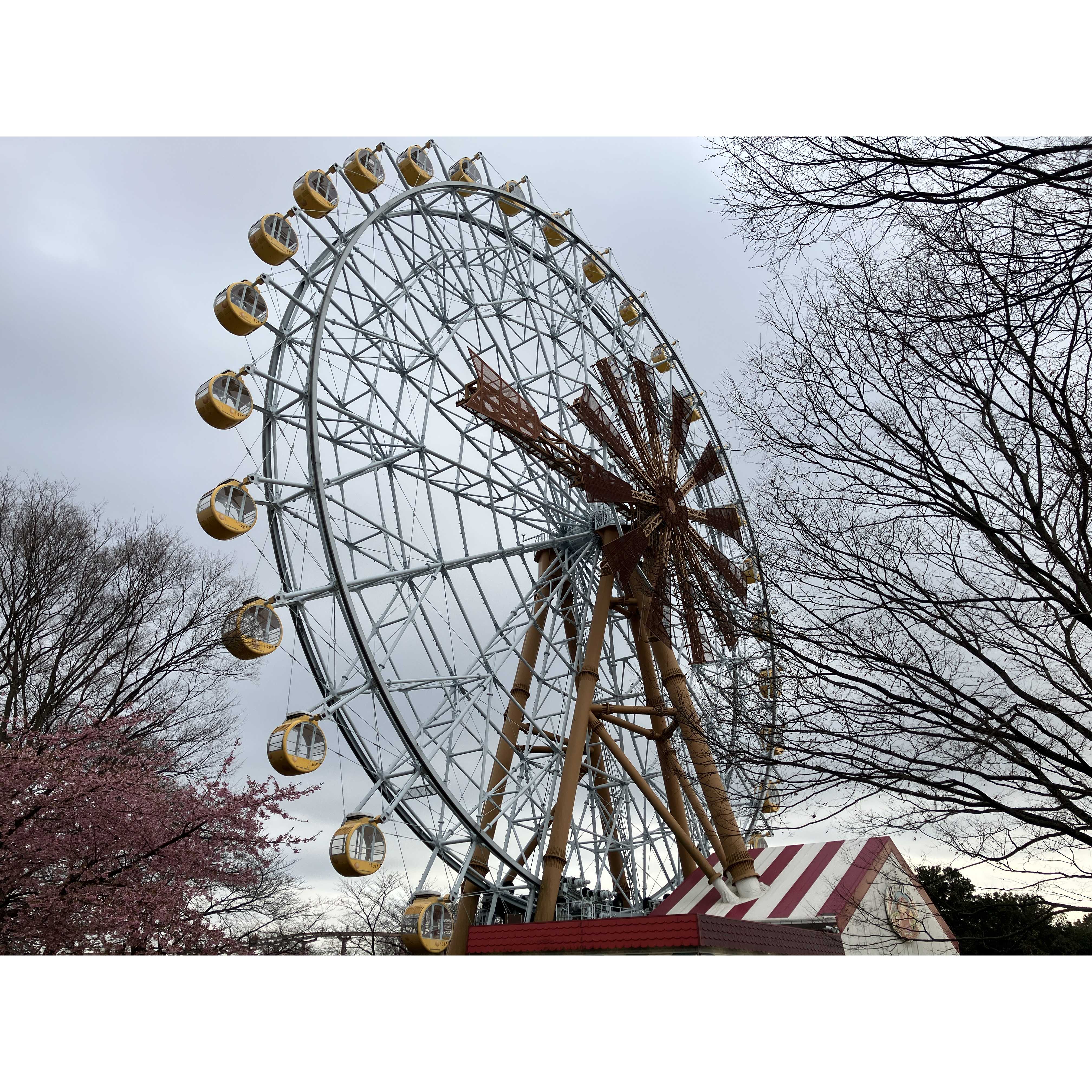 東武レジャー企画株式会社（東武動物公園）
