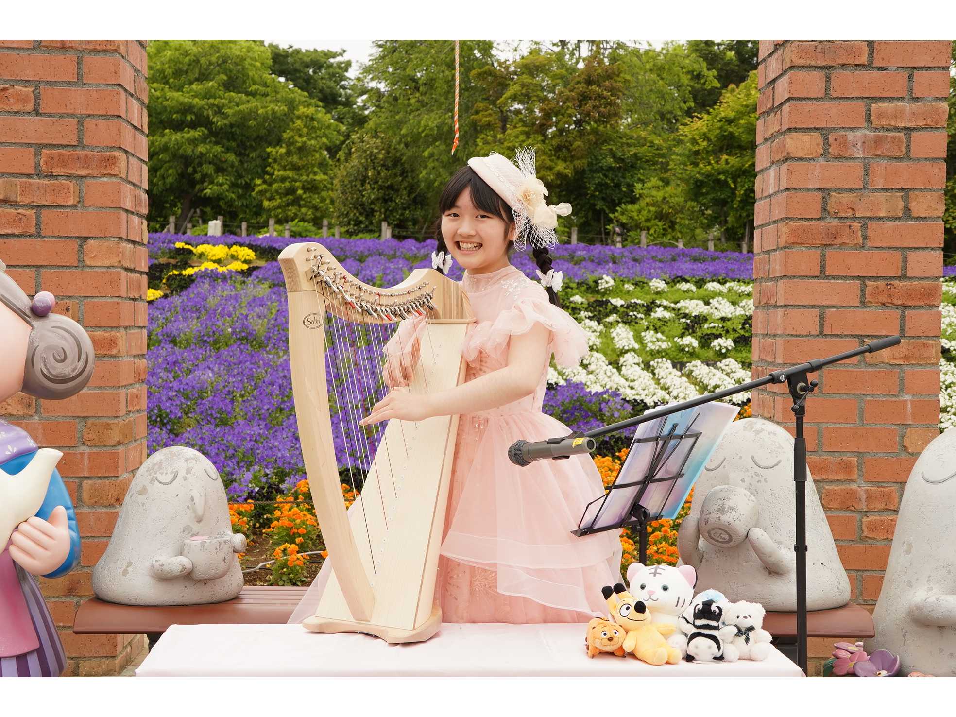 東武レジャー企画株式会社（東武動物公園）