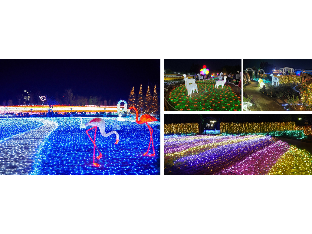 東武レジャー企画株式会社（東武動物公園）