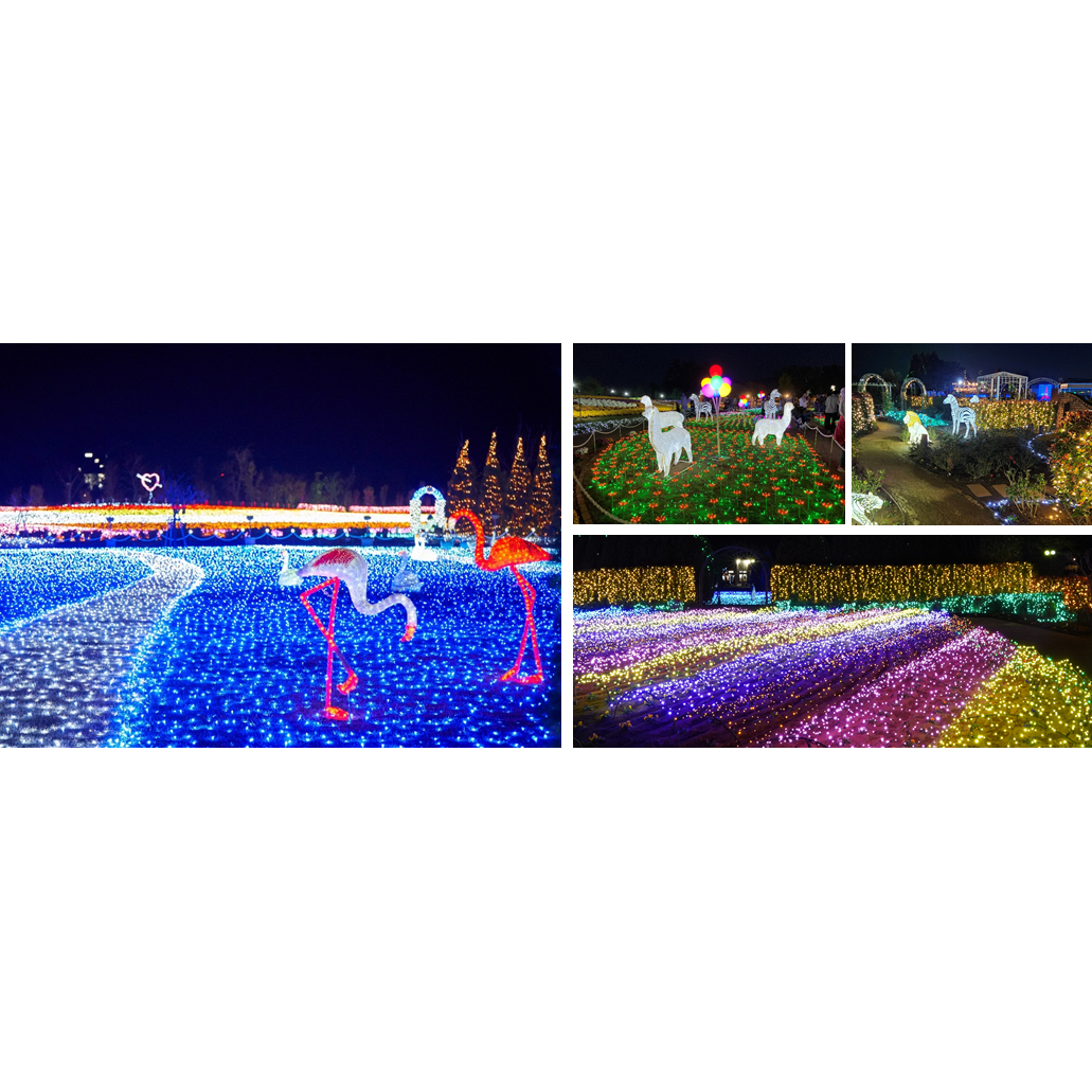 東武レジャー企画株式会社（東武動物公園）