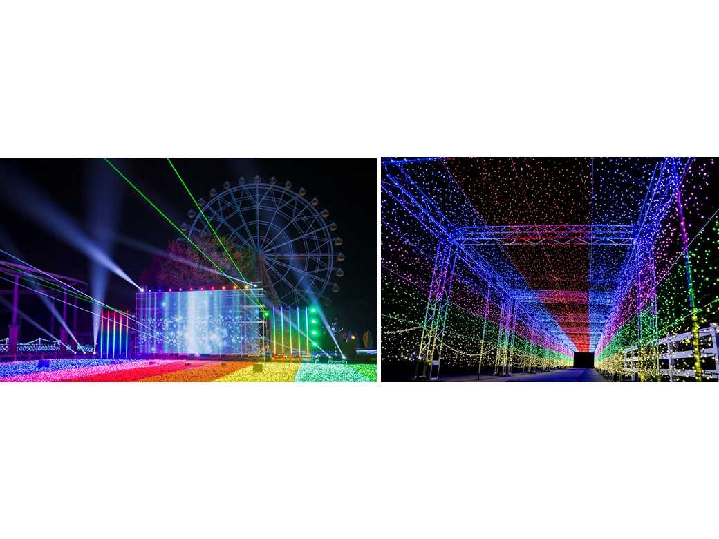 東武レジャー企画株式会社（東武動物公園）