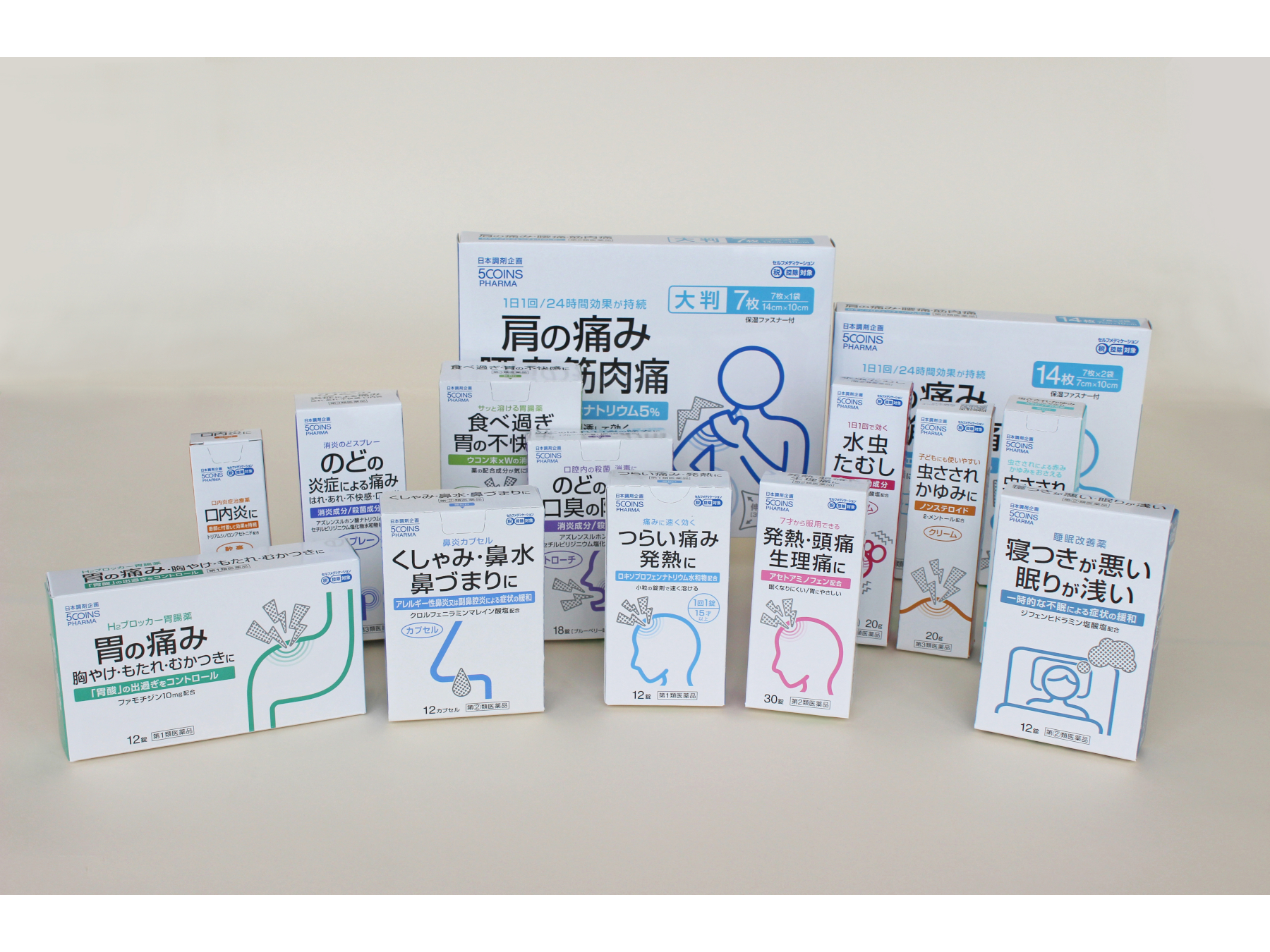 日本調剤株式会社