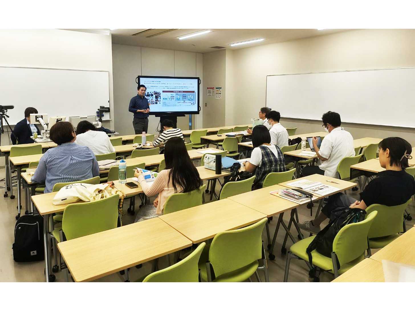 株式会社スタートライン