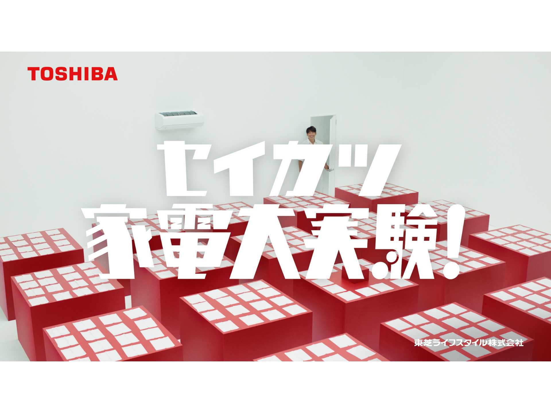 東芝ライフスタイル株式会社