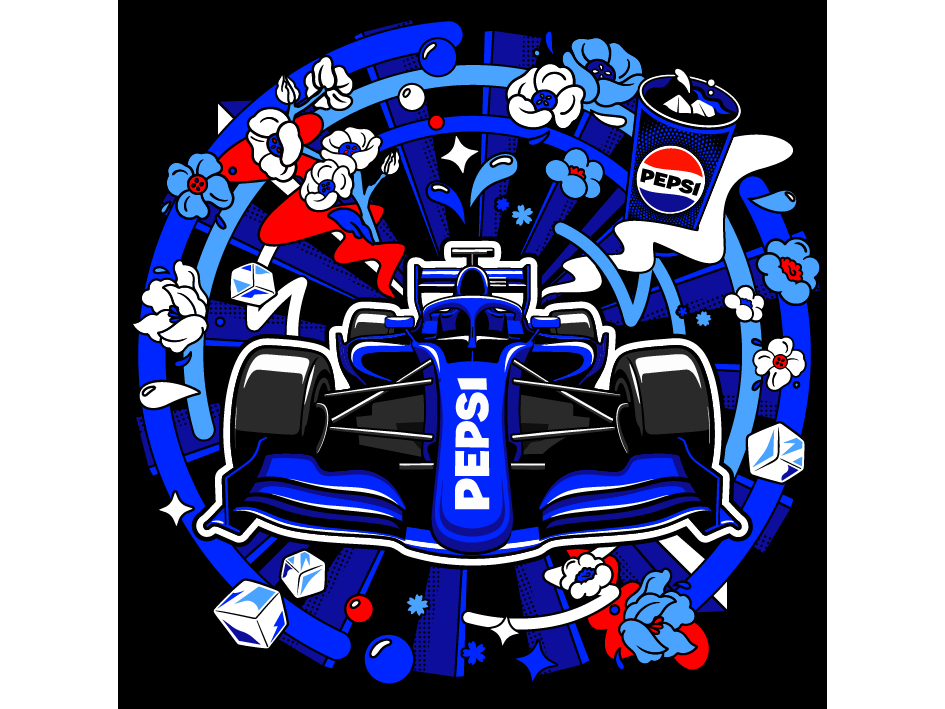 ペプシコジャパン