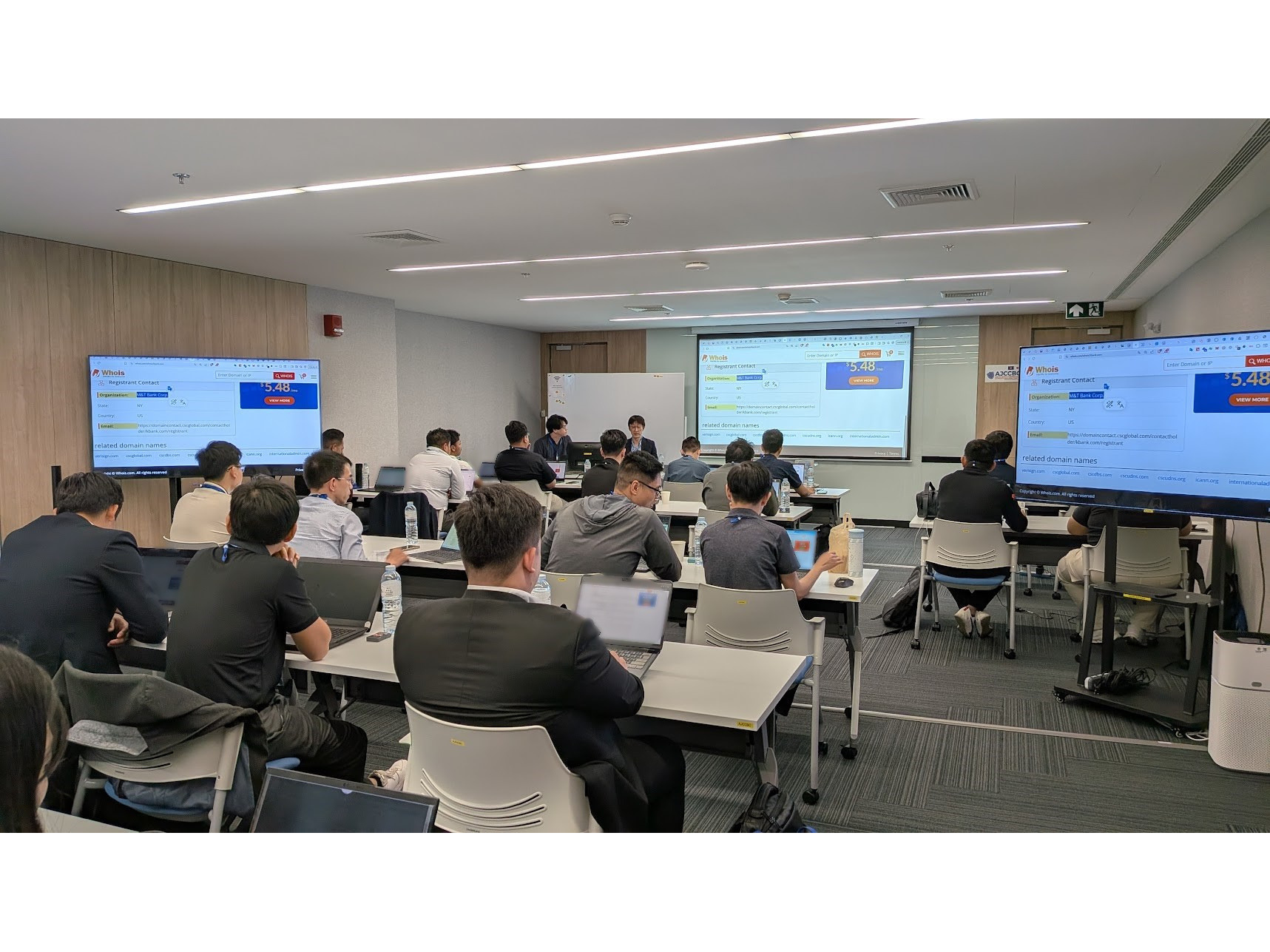 株式会社マクニカ