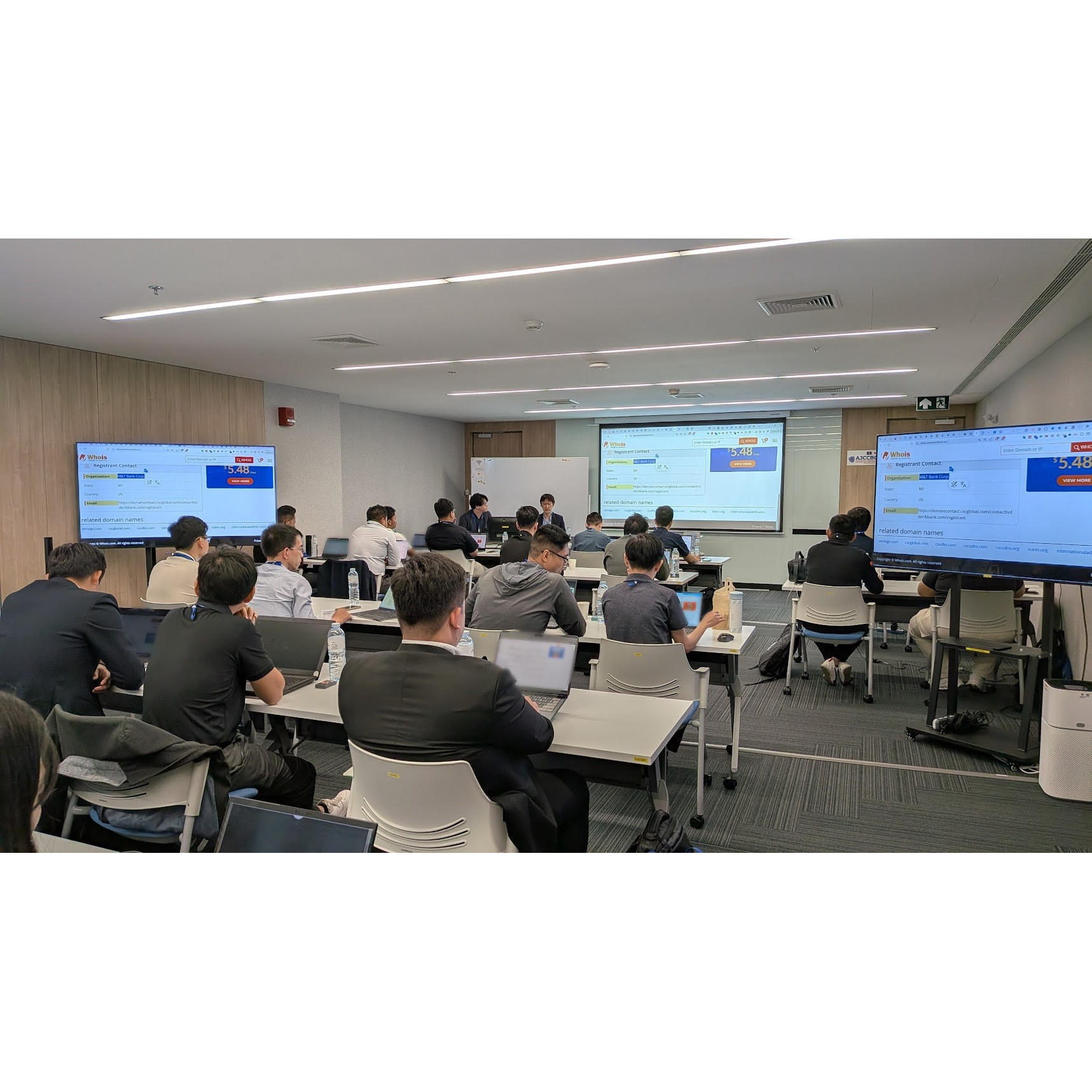 株式会社マクニカ