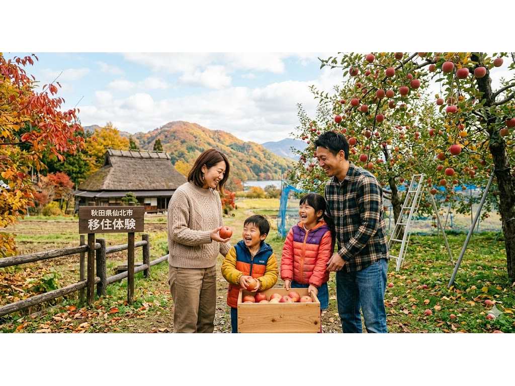 株式会社リベンリ秋田