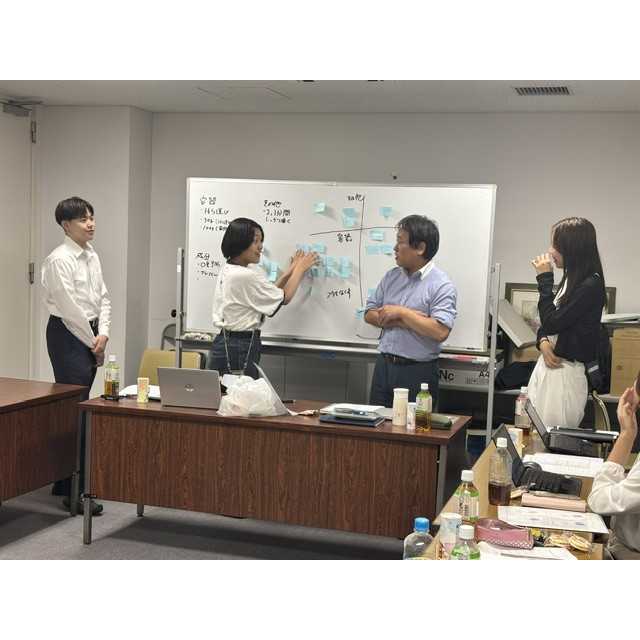 リリース