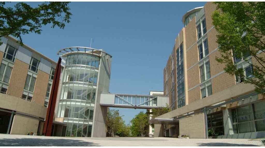 神戸常盤大学