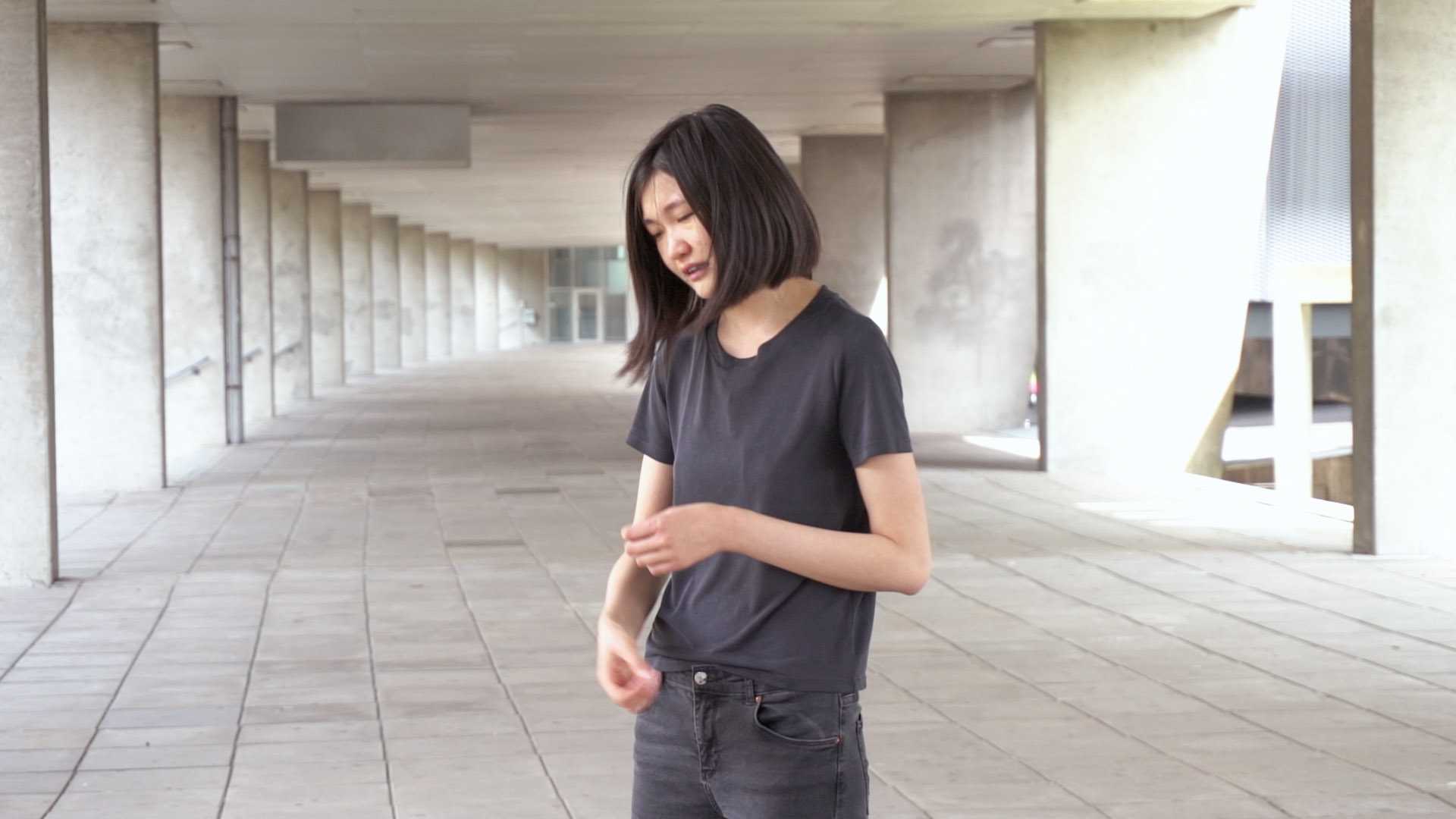 08_ナタリア・パパエヴァ《ヨーホル》2018年