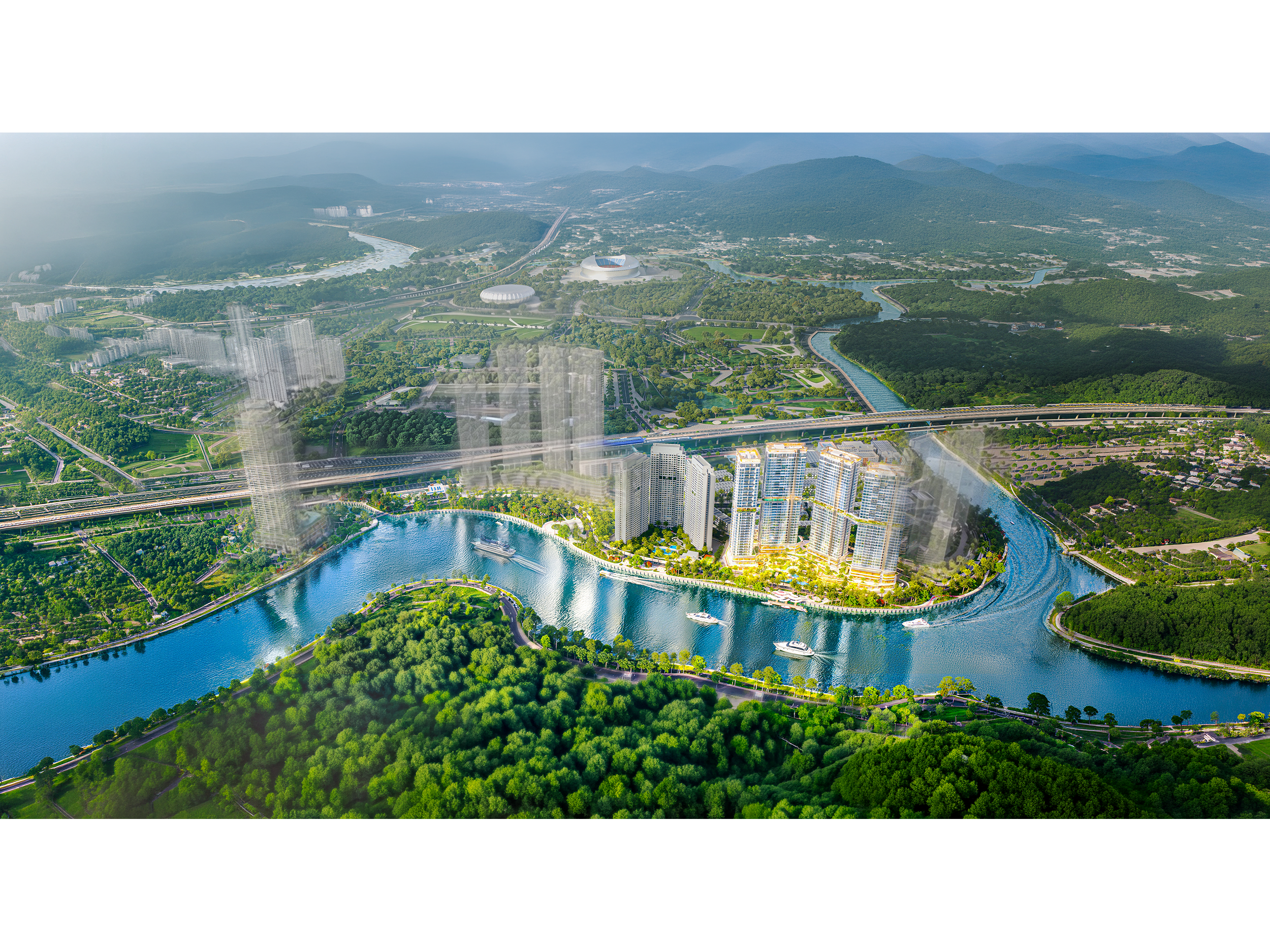 Huong Viet Properties