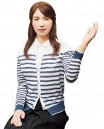 大阪のものづくりの魅力を発見する商品・イベント多数　アンドロイド「ミナミちゃん」も登場します。　大阪ええモン２０１５ＳＵＭＭＥＲ　高島屋大阪店で開催。　