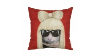 ロンドン発、ペットとさまざまな著名人を独創的な写真とデザインで組み合わせた『PETS ROCK（ペッツロック）』が横浜高島屋に期間限定で登場！