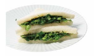 「にが味」を特集　夏のグランデリシャスフェア