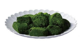 「にが味」を特集　夏のグランデリシャスフェア