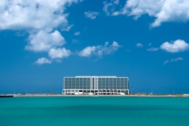 「サザンビーチホテル＆リゾート」 2013年6月28日（金）グランドリニューアル