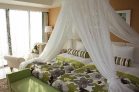 「サザンビーチホテル＆リゾート」 2013年6月28日（金）グランドリニューアル