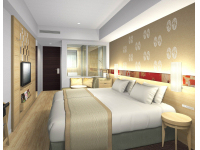 「ホテルグランバッハ京都」 2014年4月開業