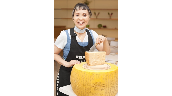 パルミジャーノ・レッジャーノ・チーズ協会